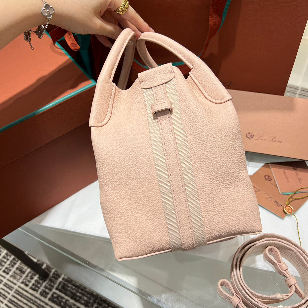 LP Bale Bag Micro