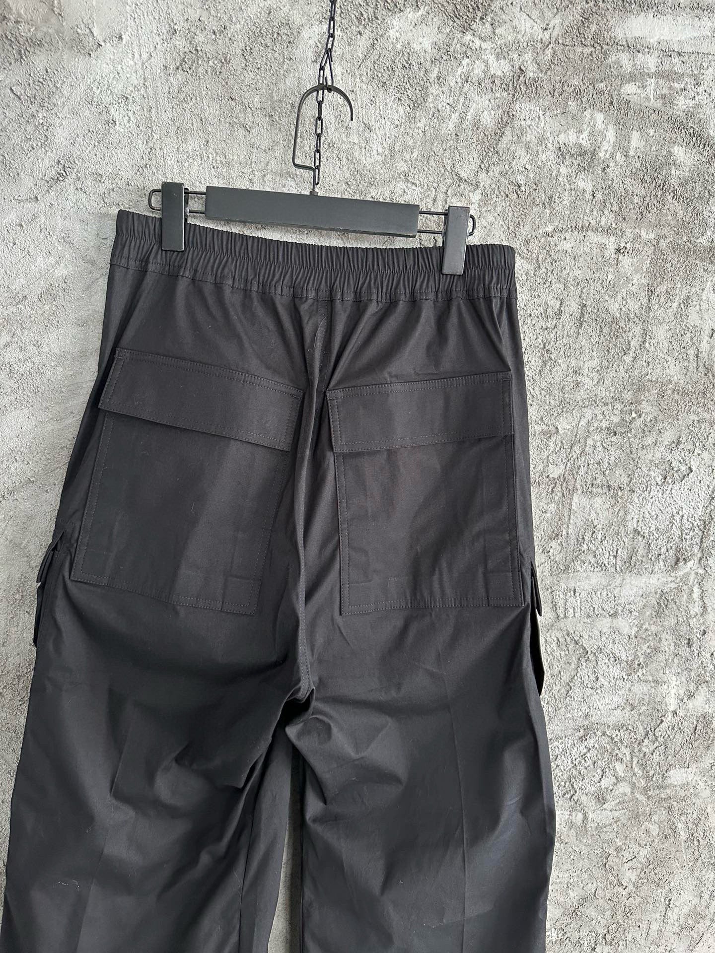 Rick Owen Long Pants