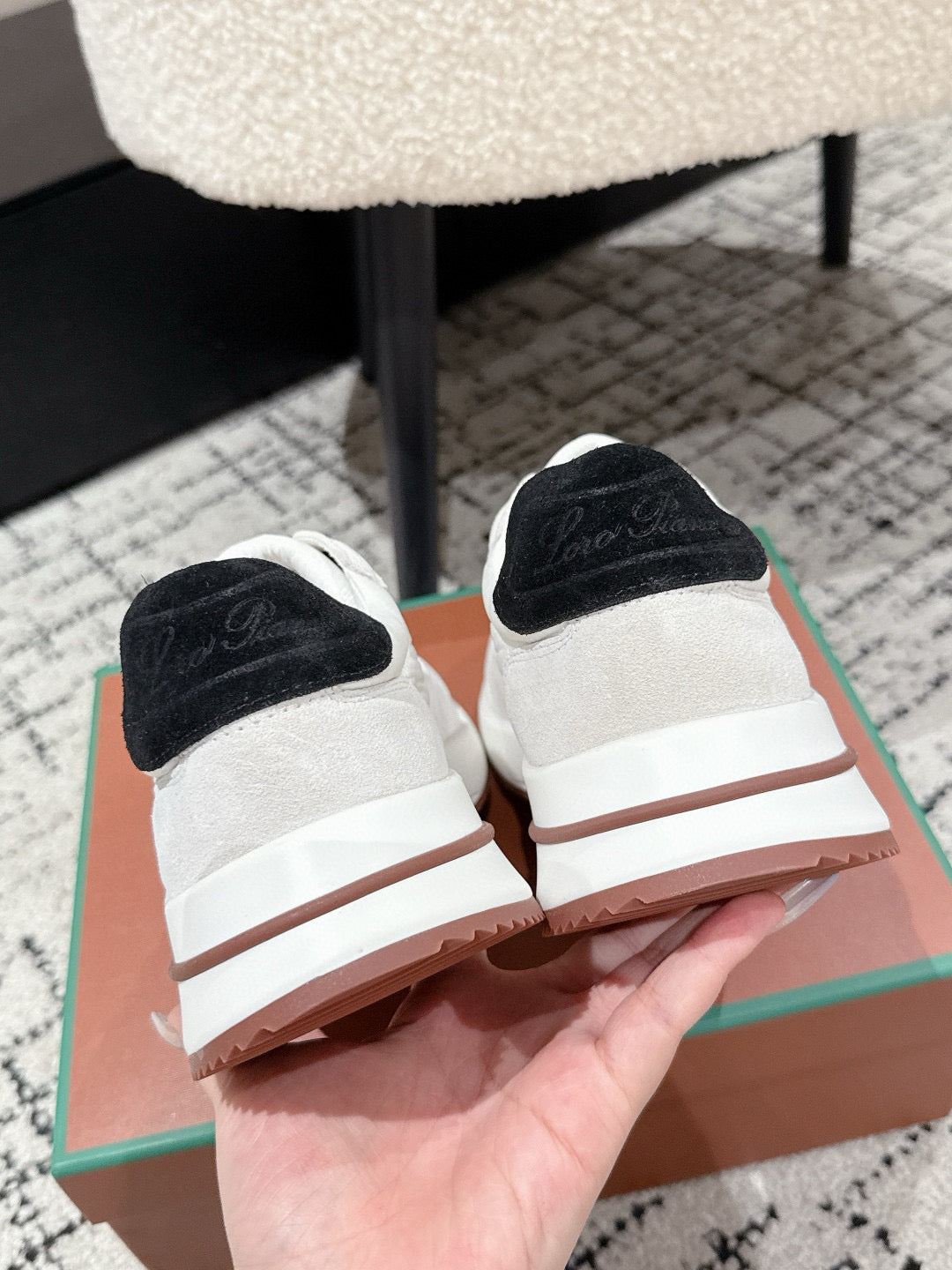 Loro Piana Sneakers