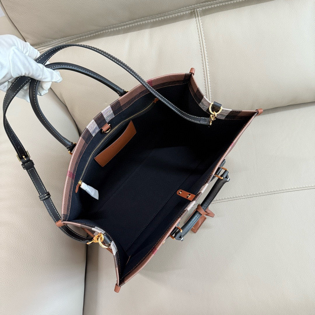 BBR Medium Freya Tote Bag