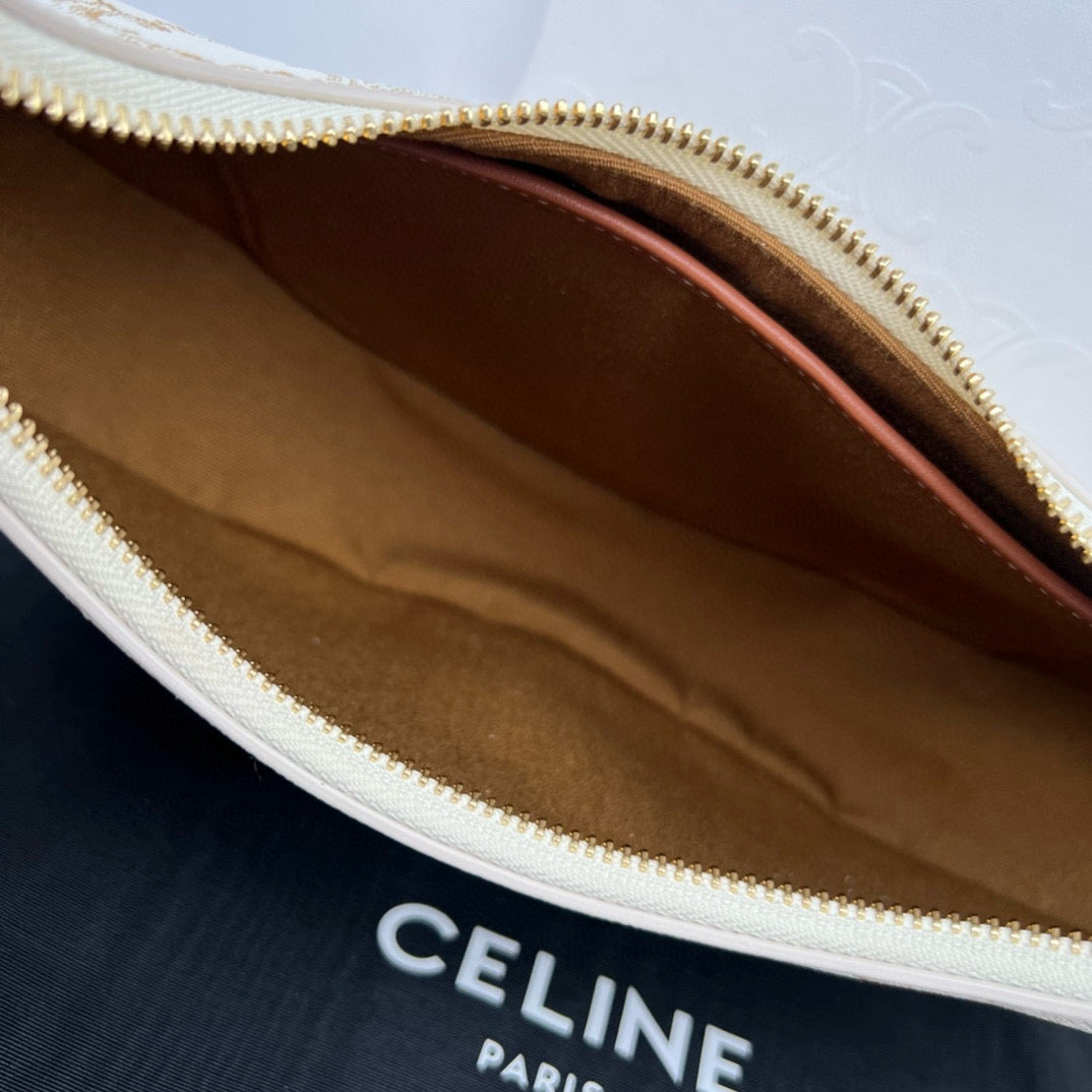 Celine Hobo Bag