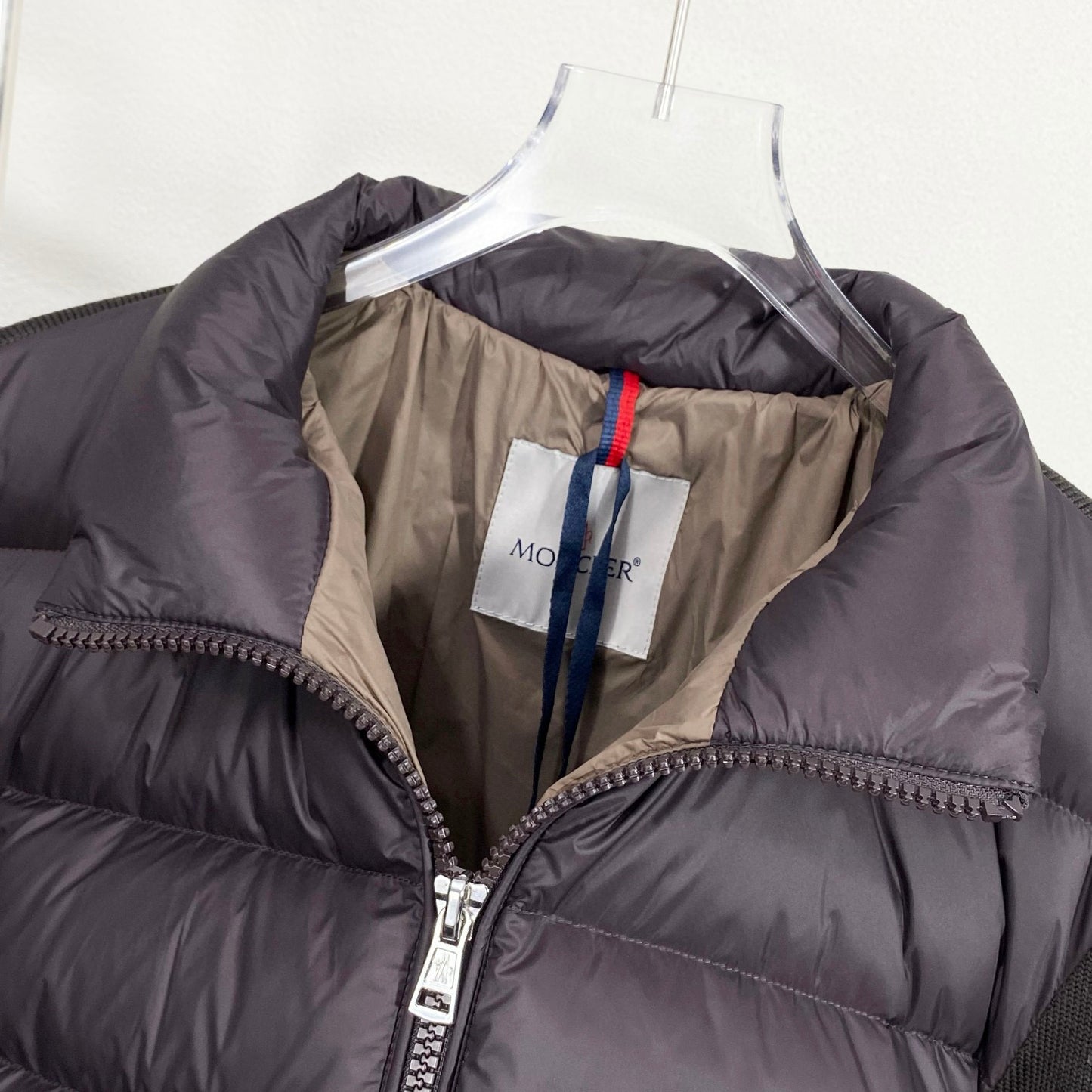 Moncler Down Jacket