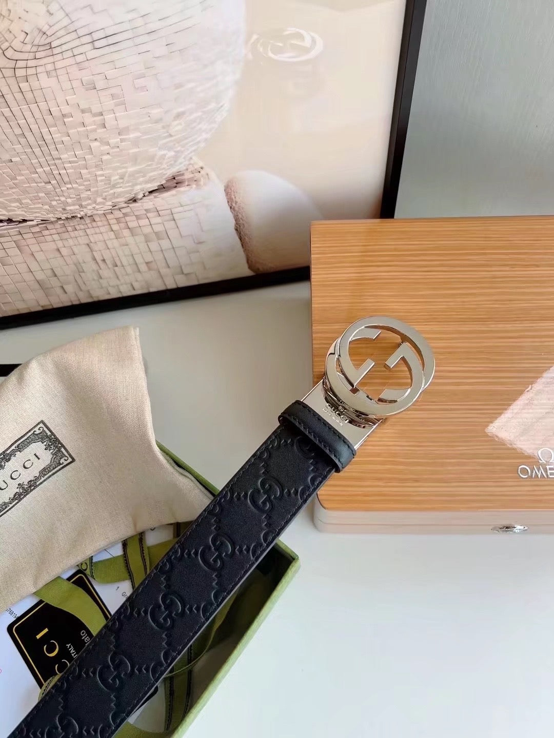 Gucci Belts