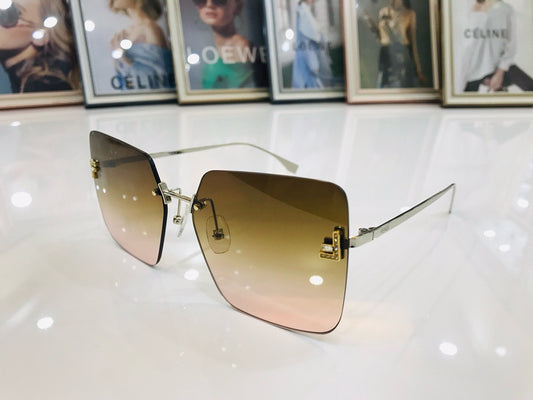 Fendi Sunglasses