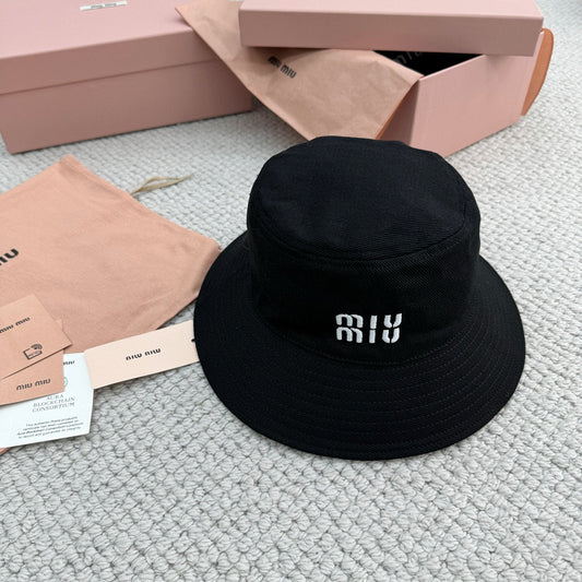Miu Miu Cap