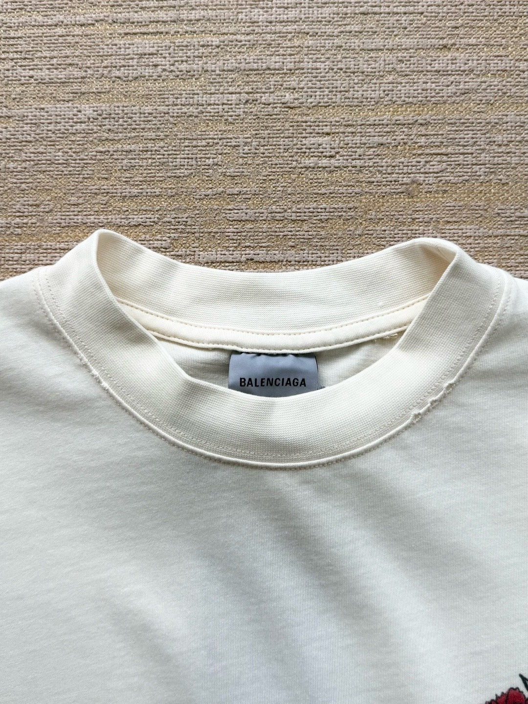 Balenciaga T-Shirt