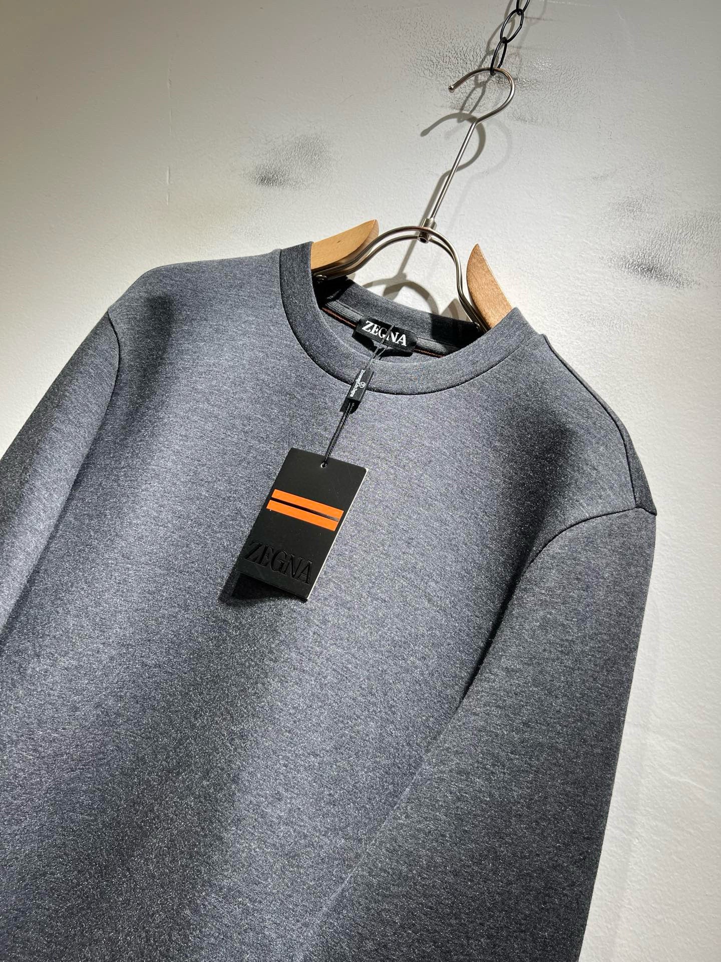Zegna Sweater