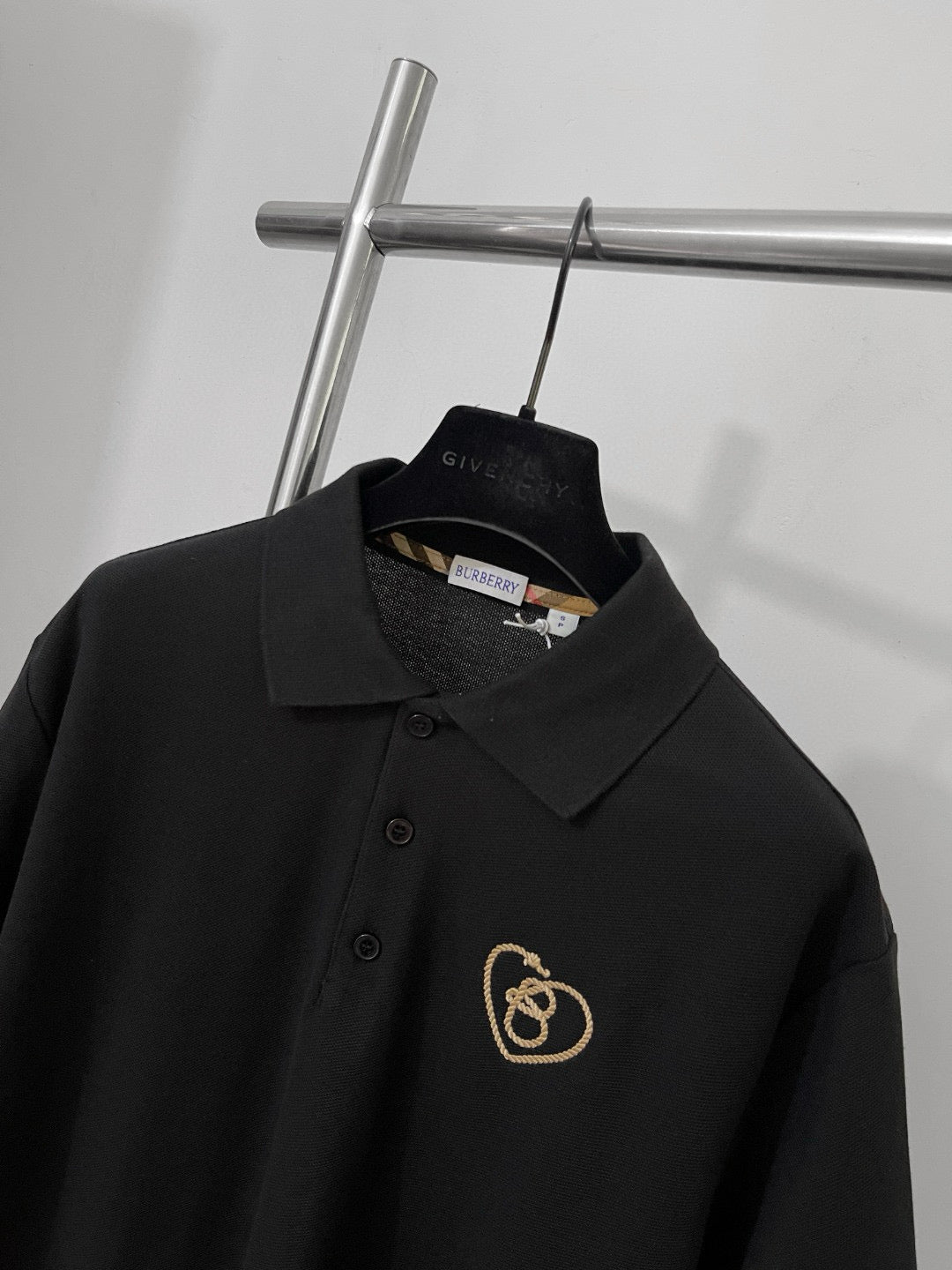 Burberry Polo Tee