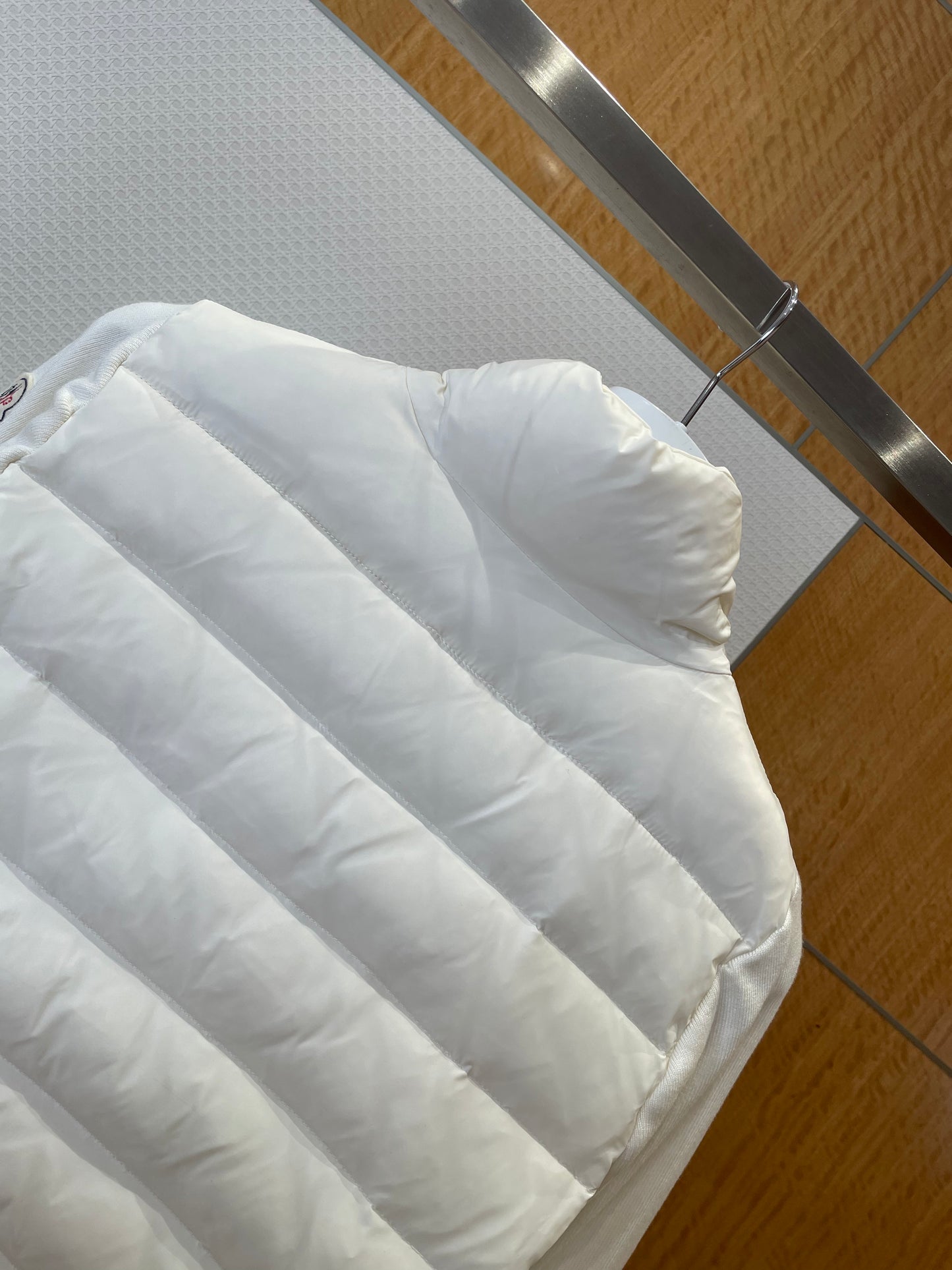 Moncler Down Jacket
