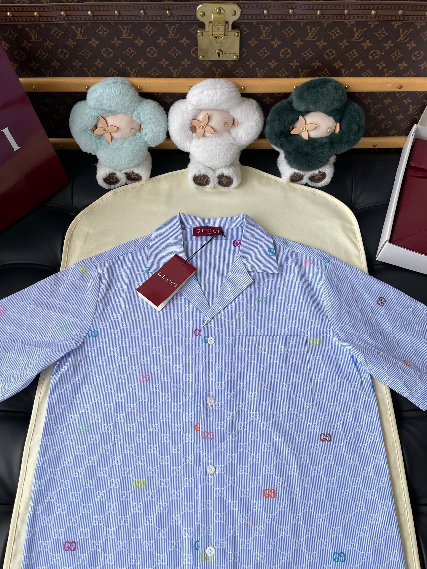 Gucci Shirt
