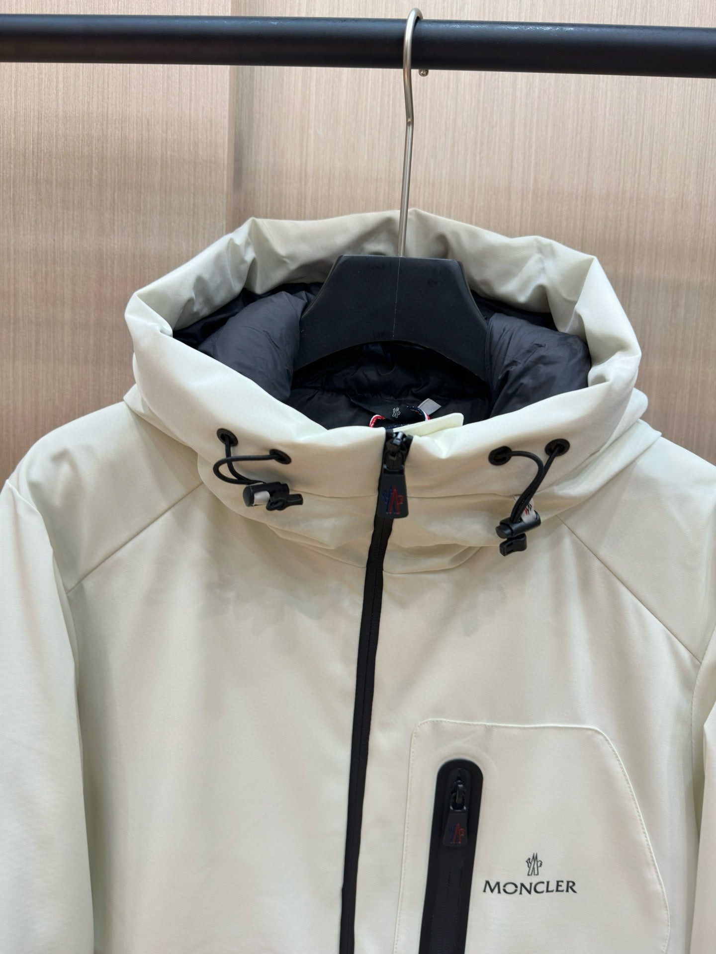 Moncler Windbreaker