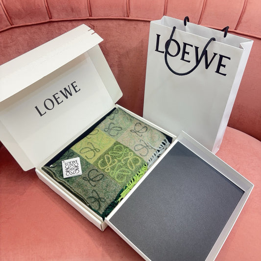 Loewe Scarves