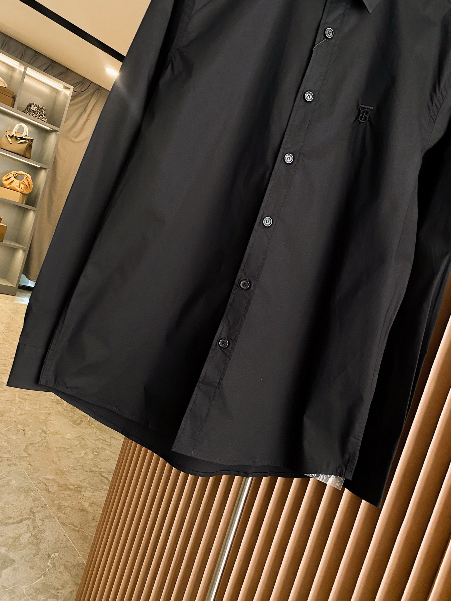 BBR Long Sleeve Shirt