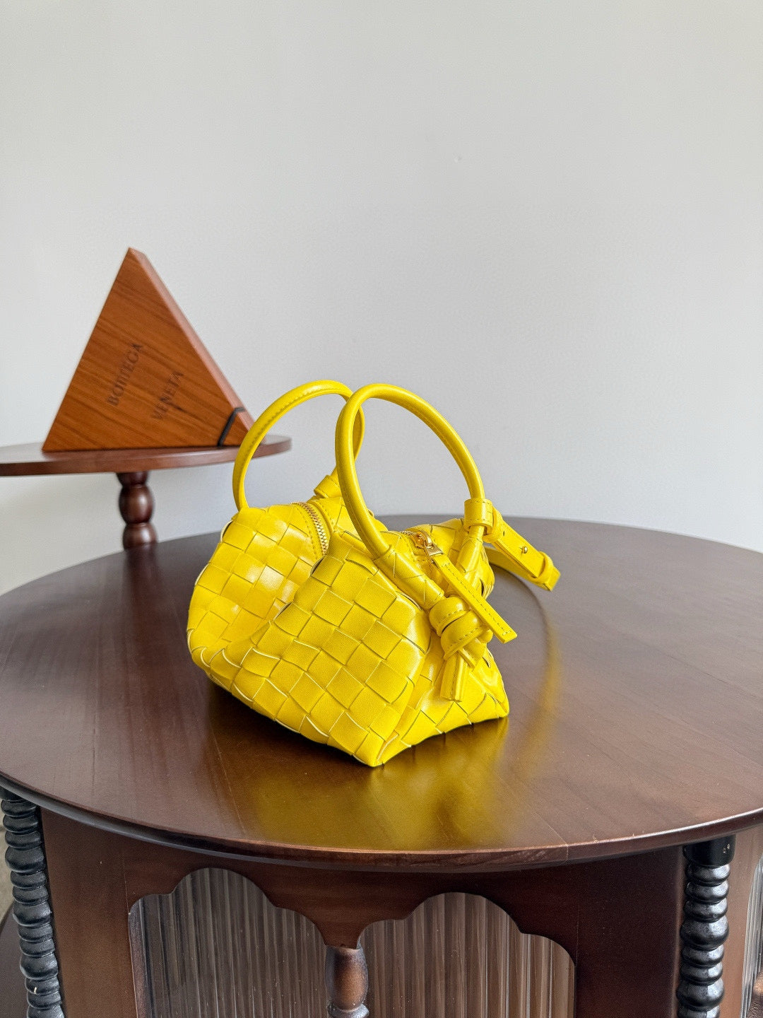 BV Loop Top-Handle Bag
