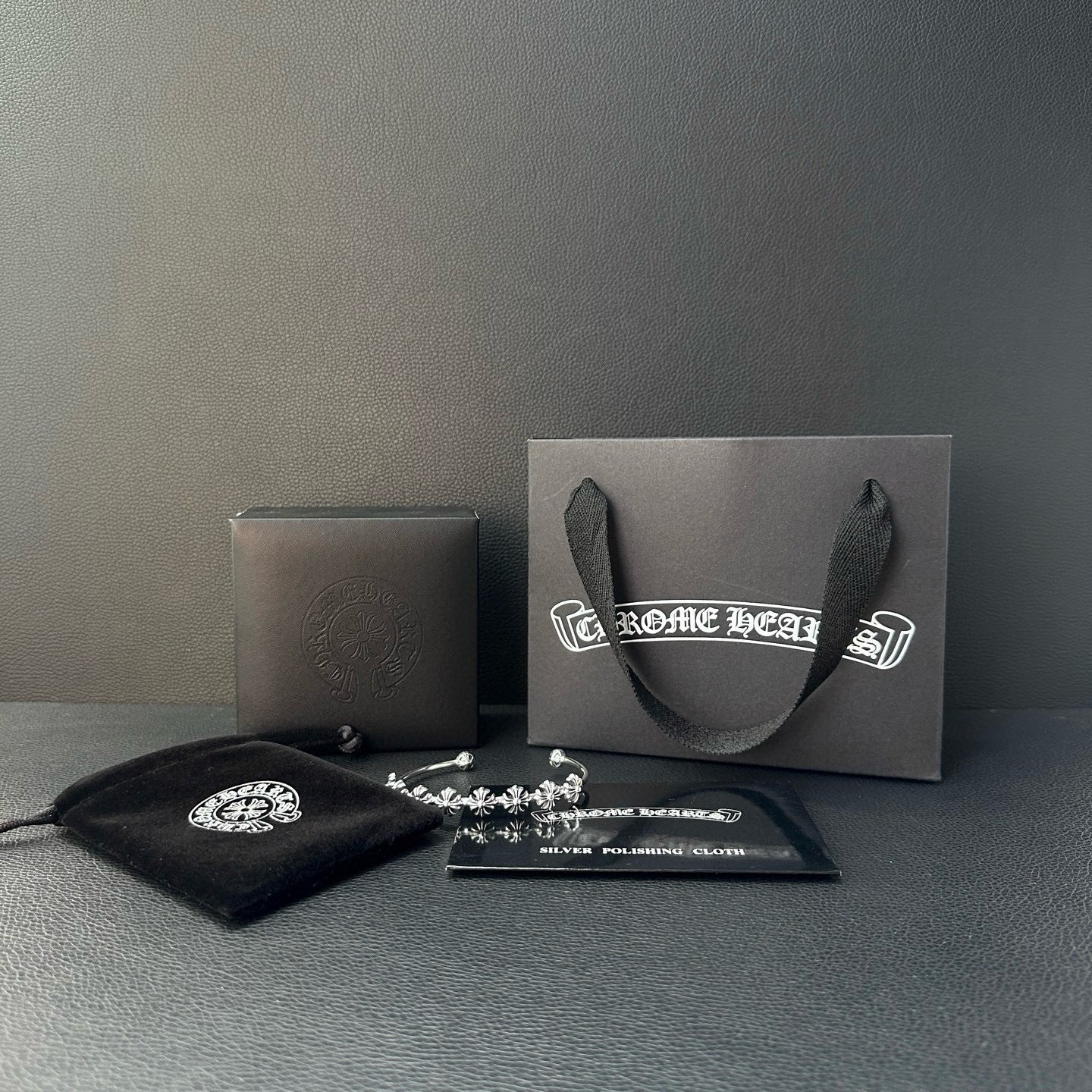 Chrome Hearts Bracelet