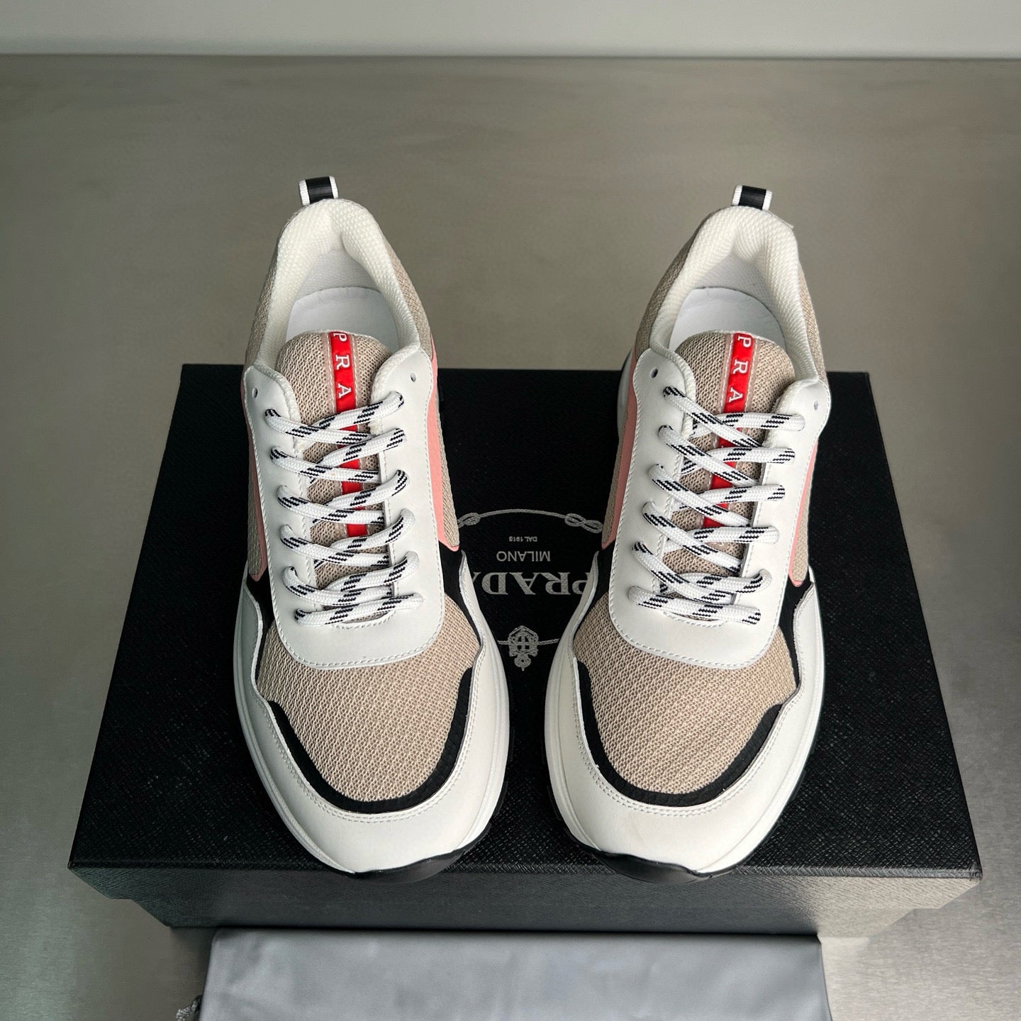 Prada Sneakers