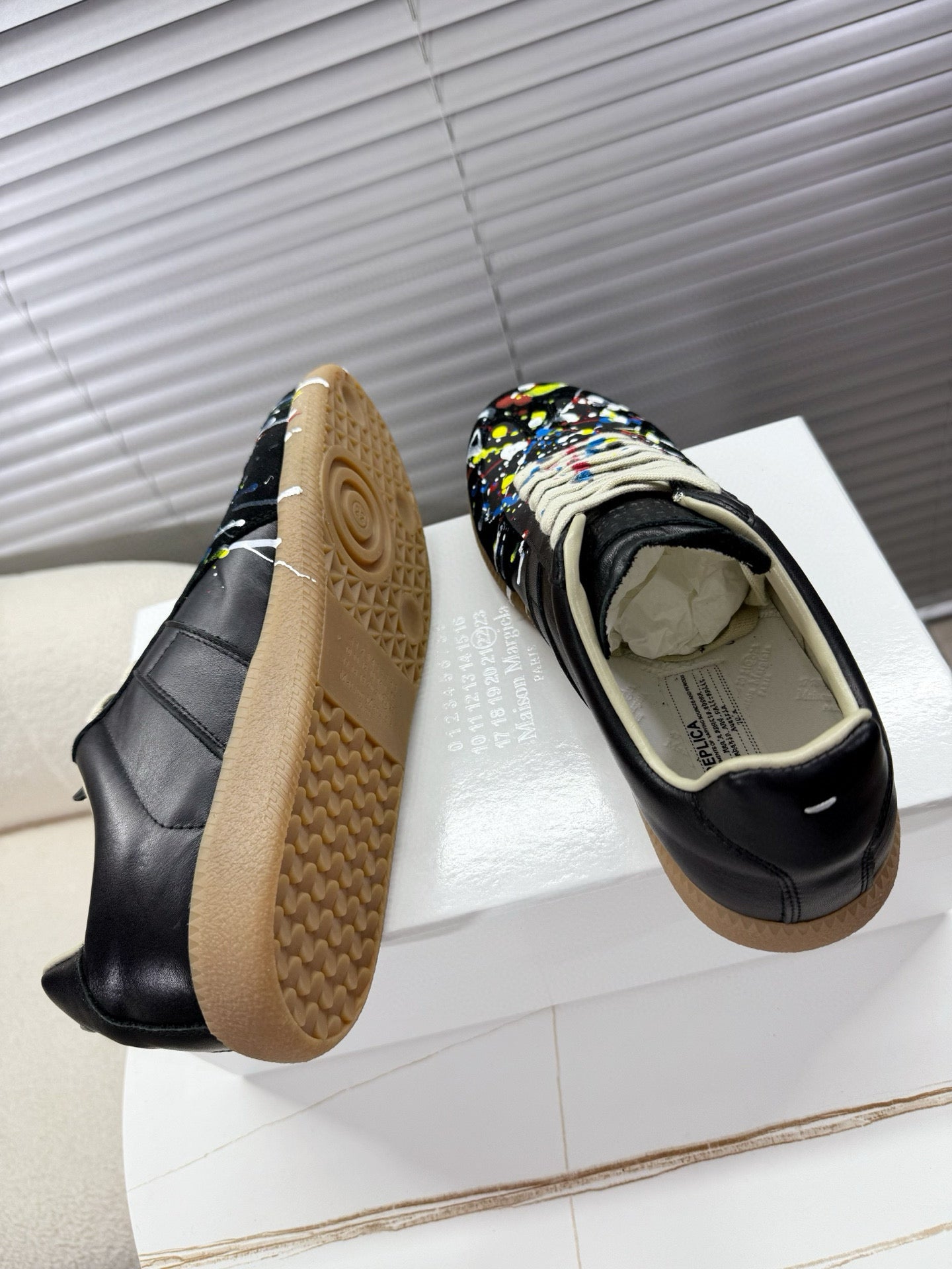 Maison Margiela Sneakers