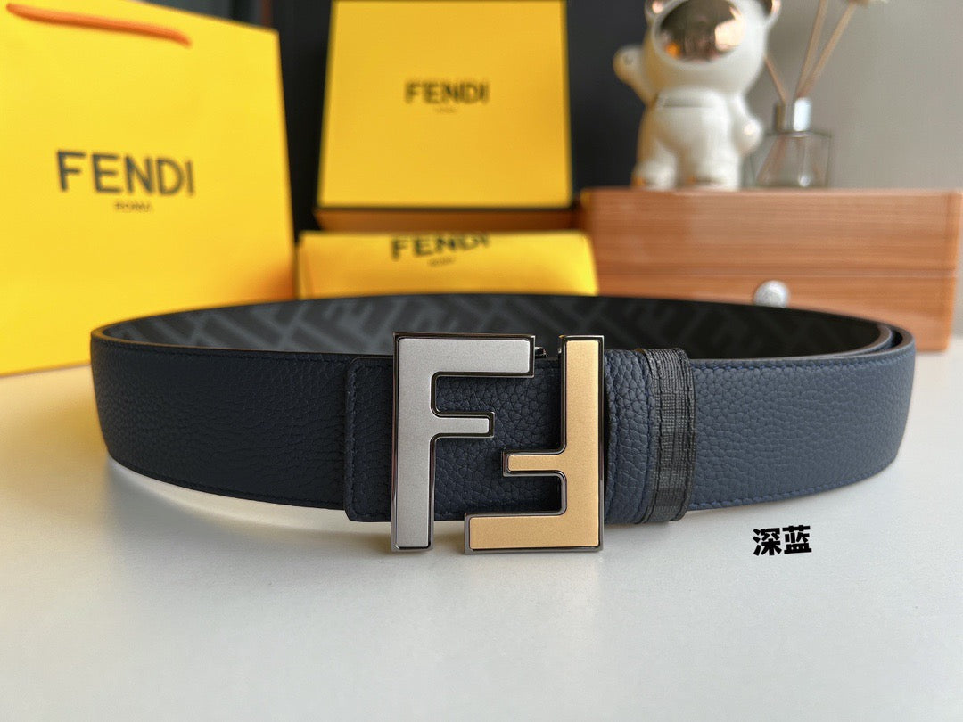 Fendi Belts