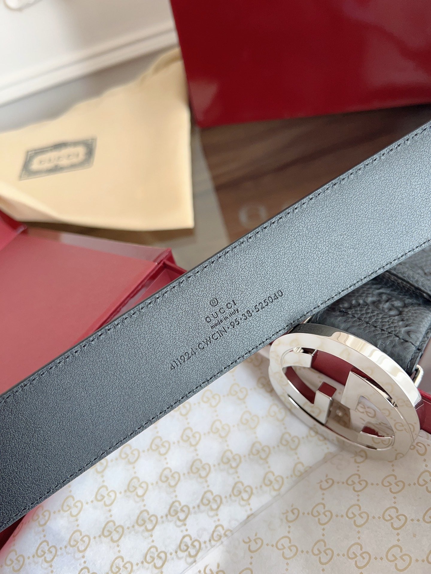Gucci Belts