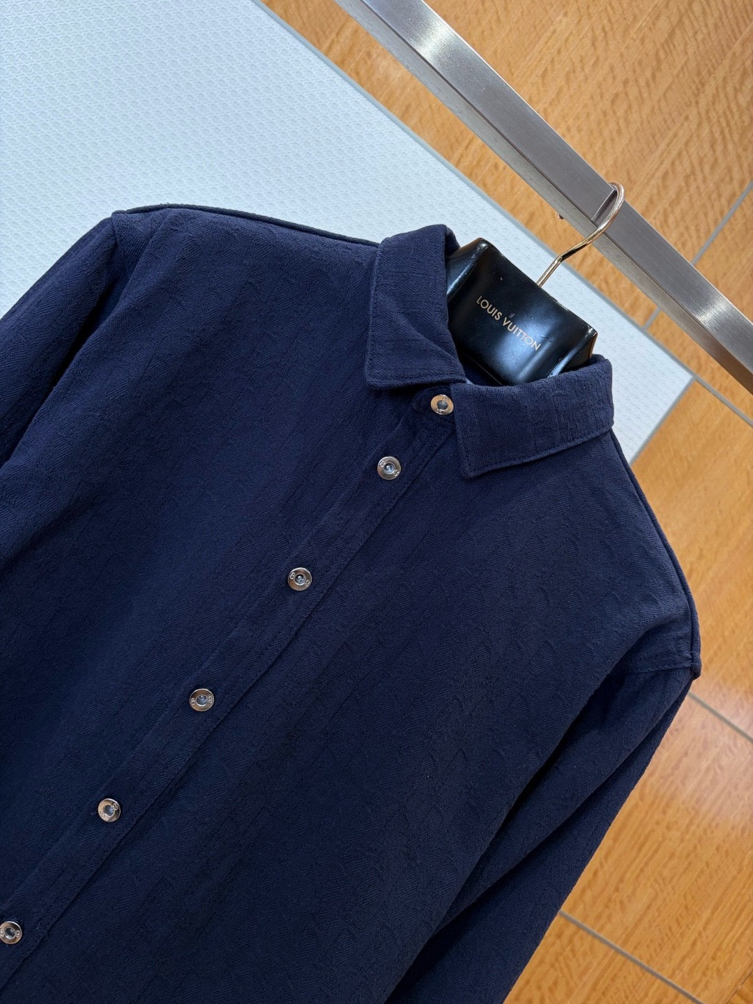 Dior Long Sleeve Shirt