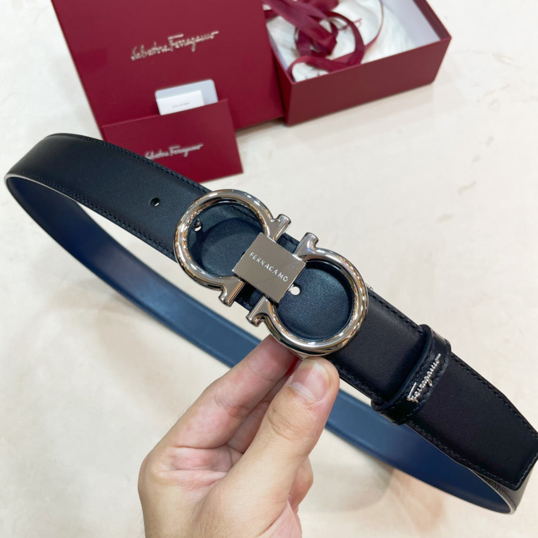 Ferragamo Belts
