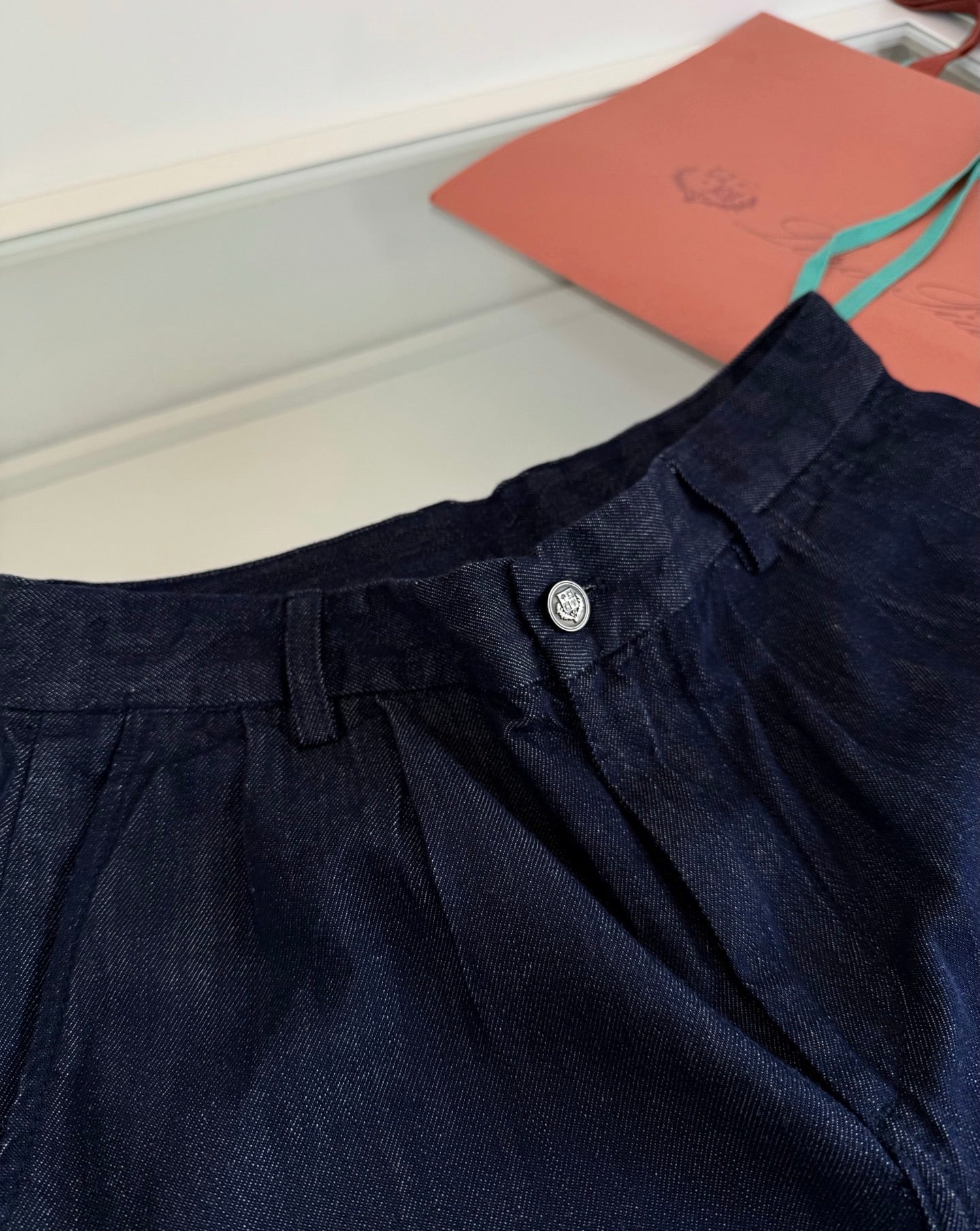 LP Long Pants