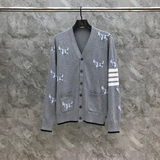Thom Browne Cardigan