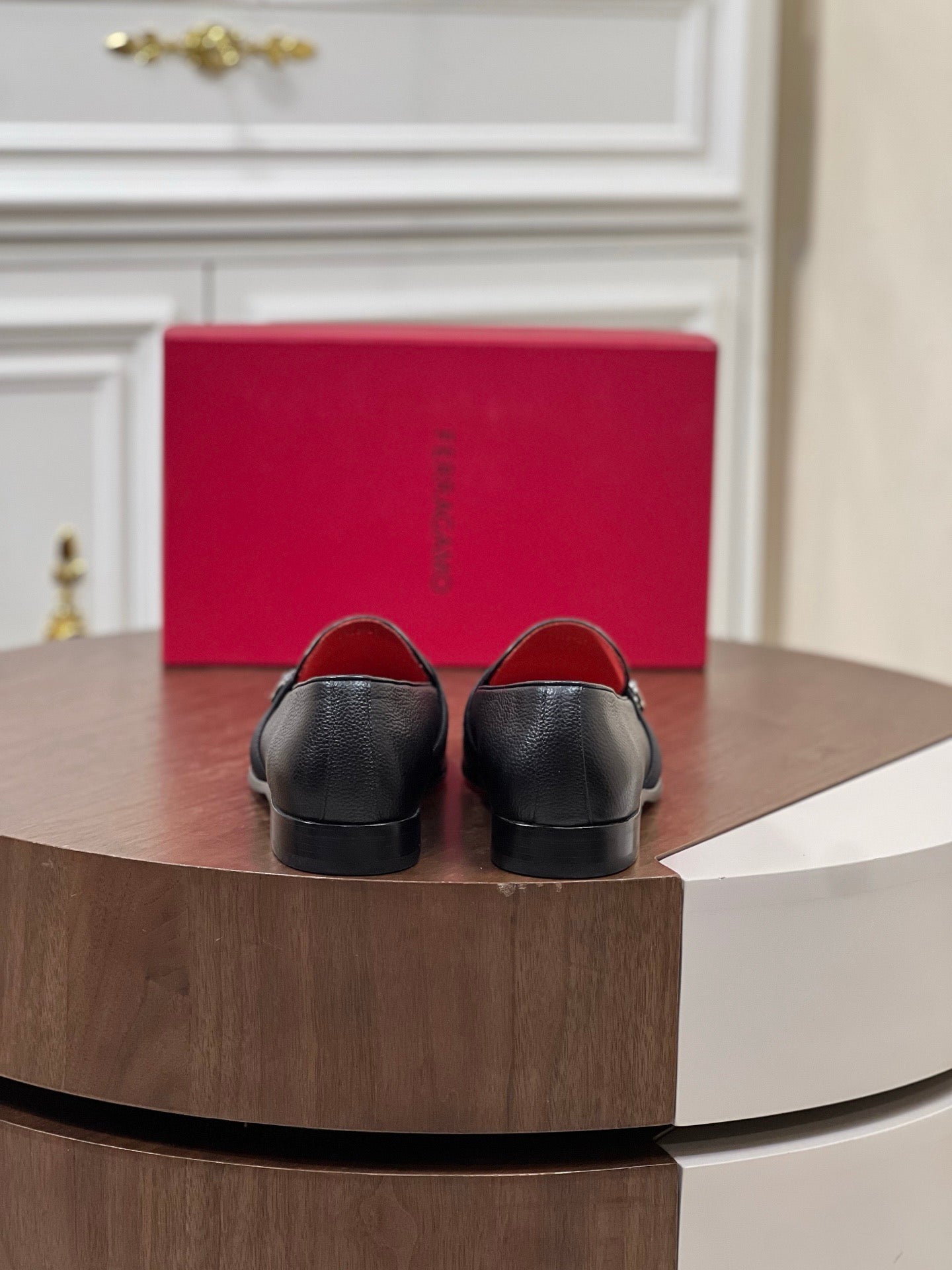 FG Loafer