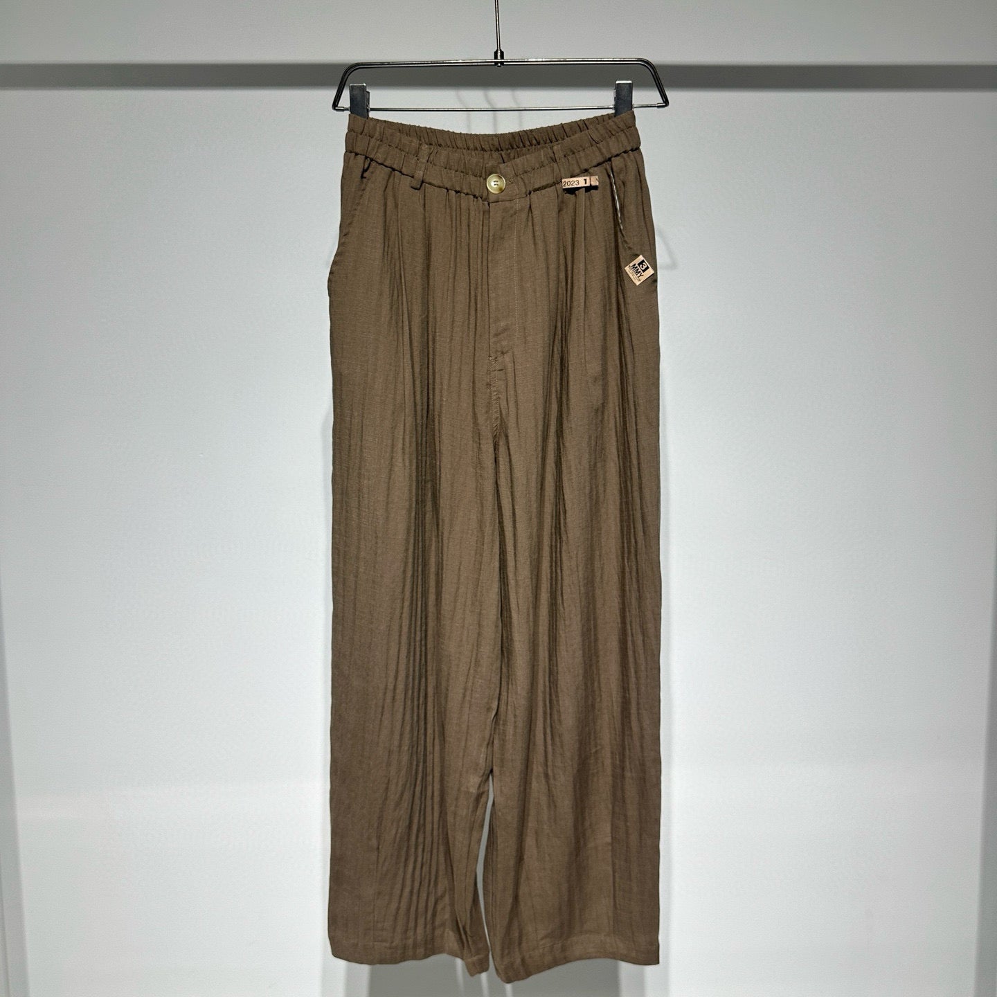 Maison Margiela Long Pants