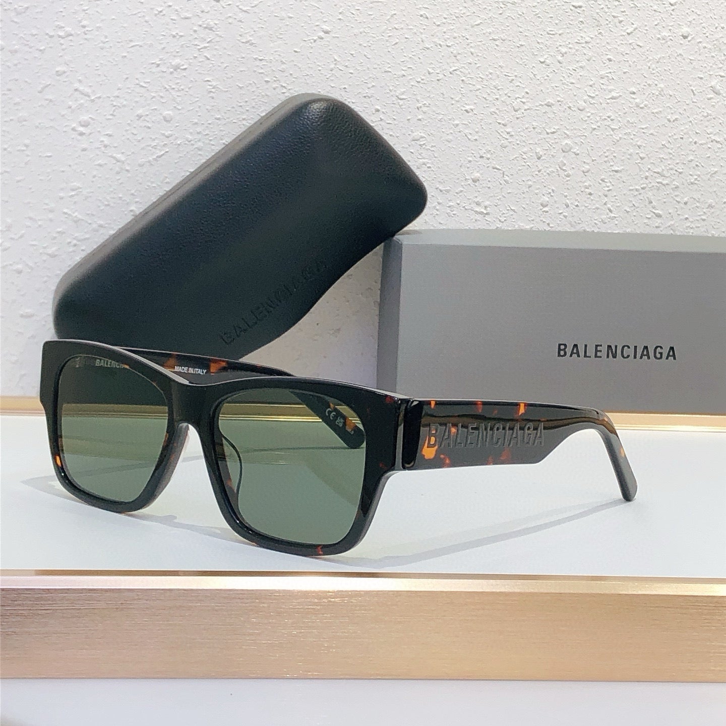 Balenciaga Sunglasses
