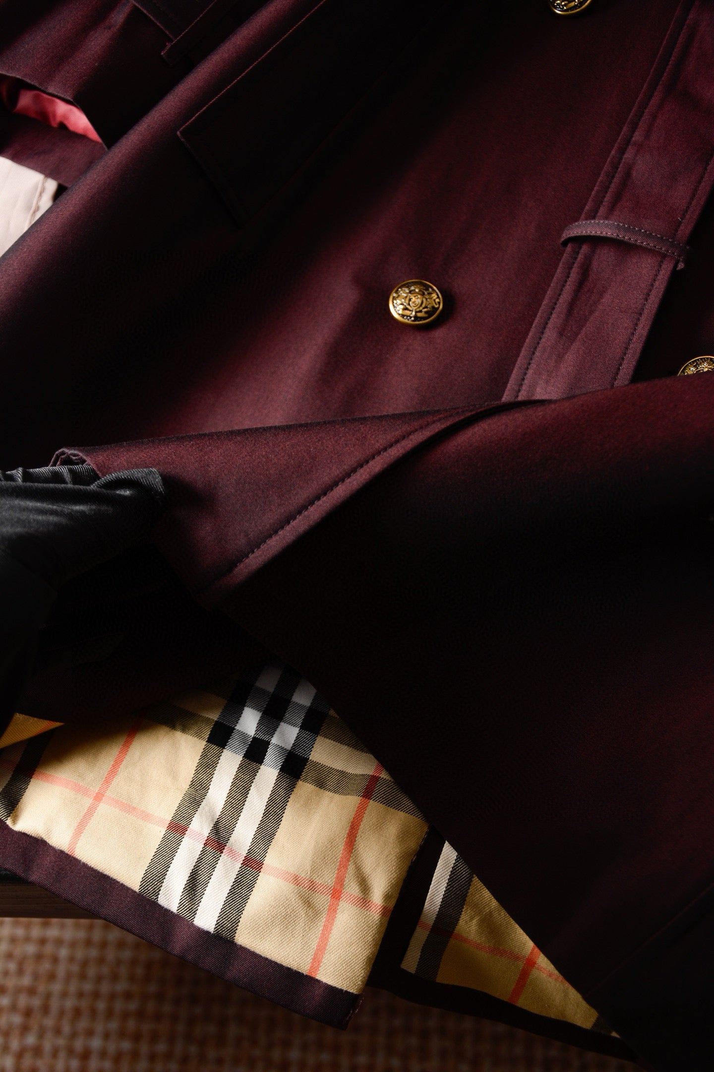 BBR Coat