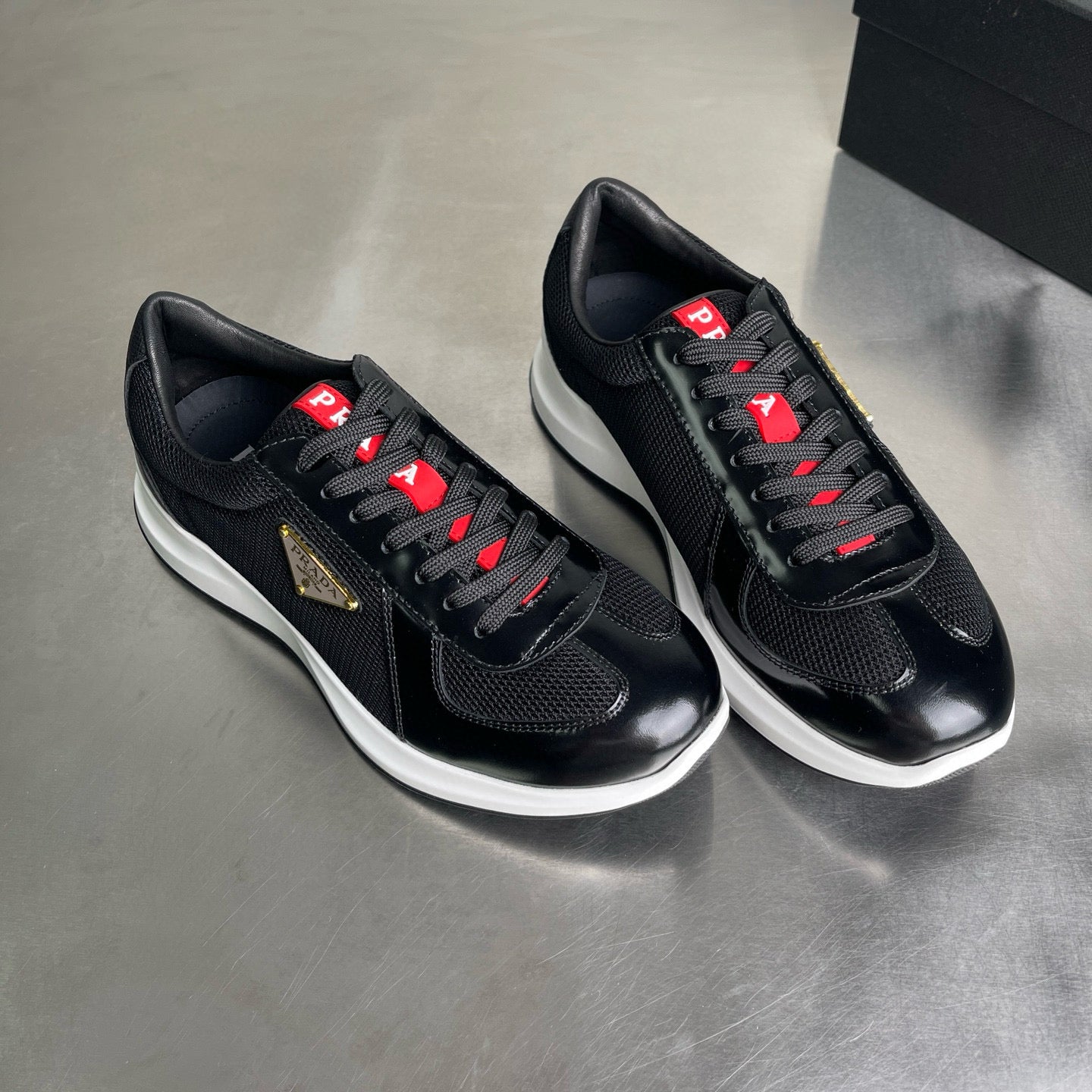 Prada Sneakers