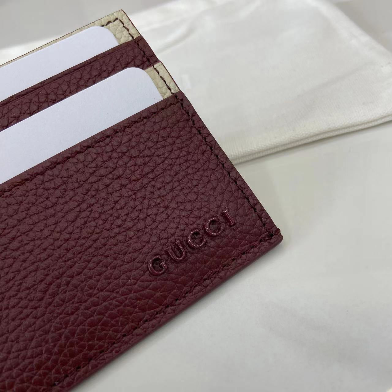 Gucci Card Holder