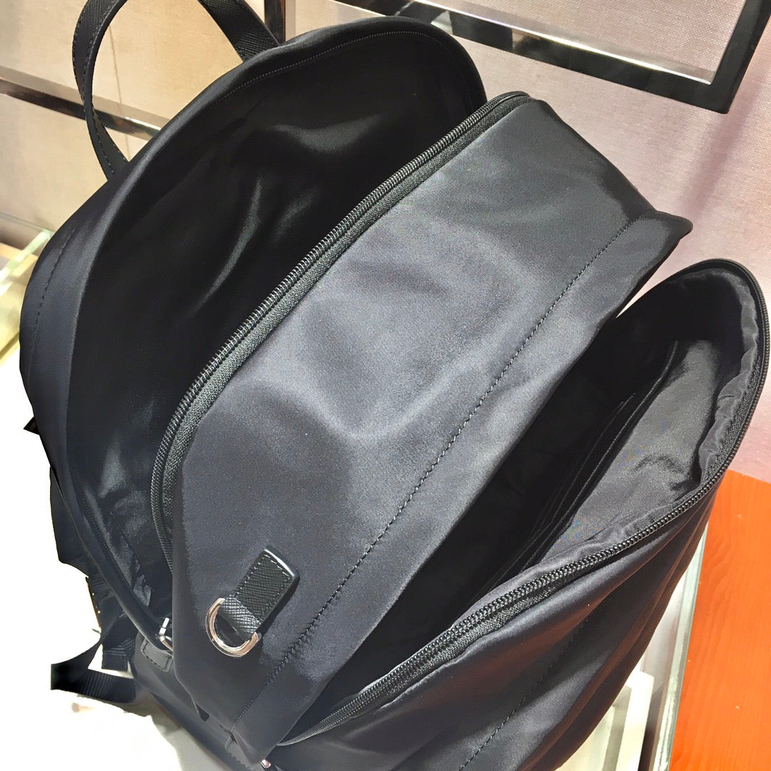 Prada Backpack