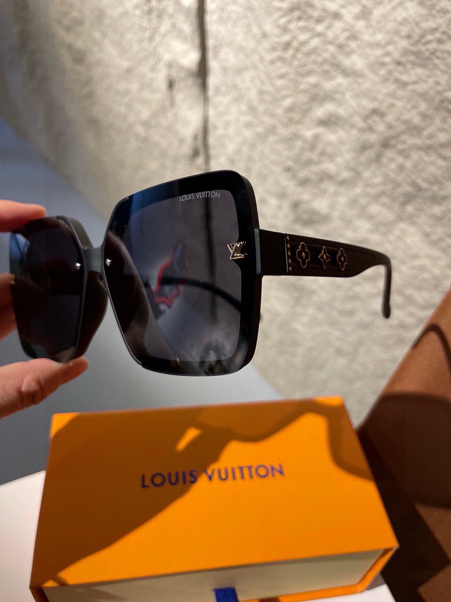 Louis Vuitton Sunglasses