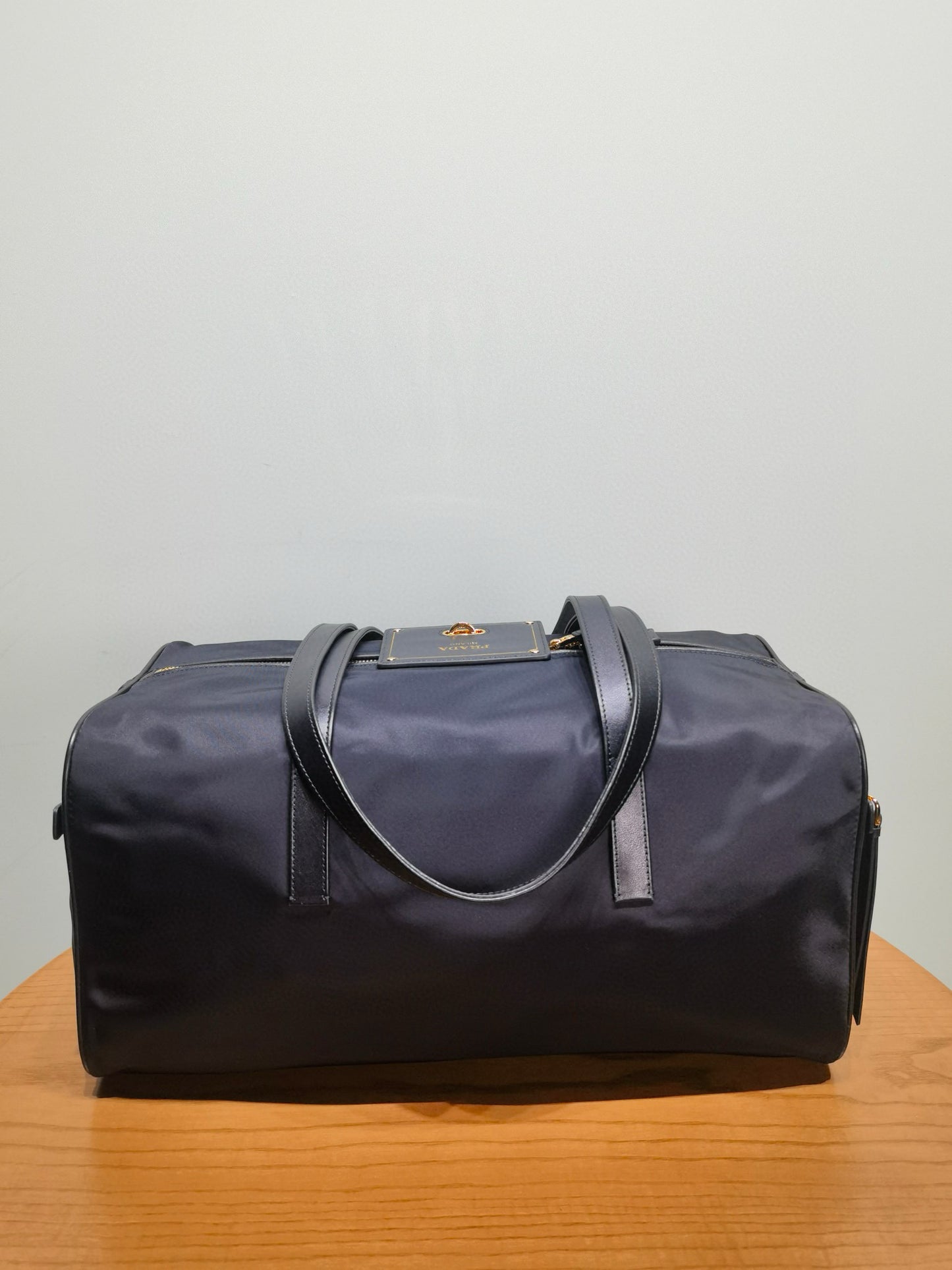 PD Oversize Travel Bag