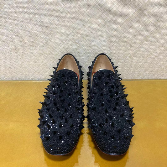 Christian Louboutin Loafer