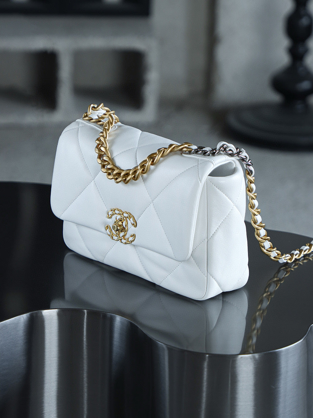 Chanel 19Bag (small)