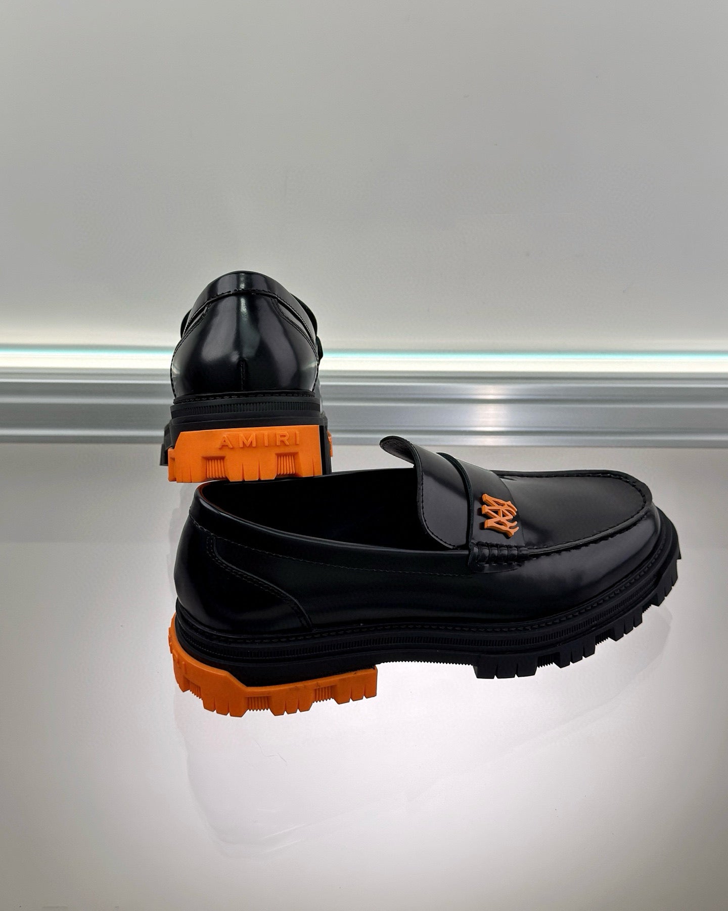 Amiri Loafer