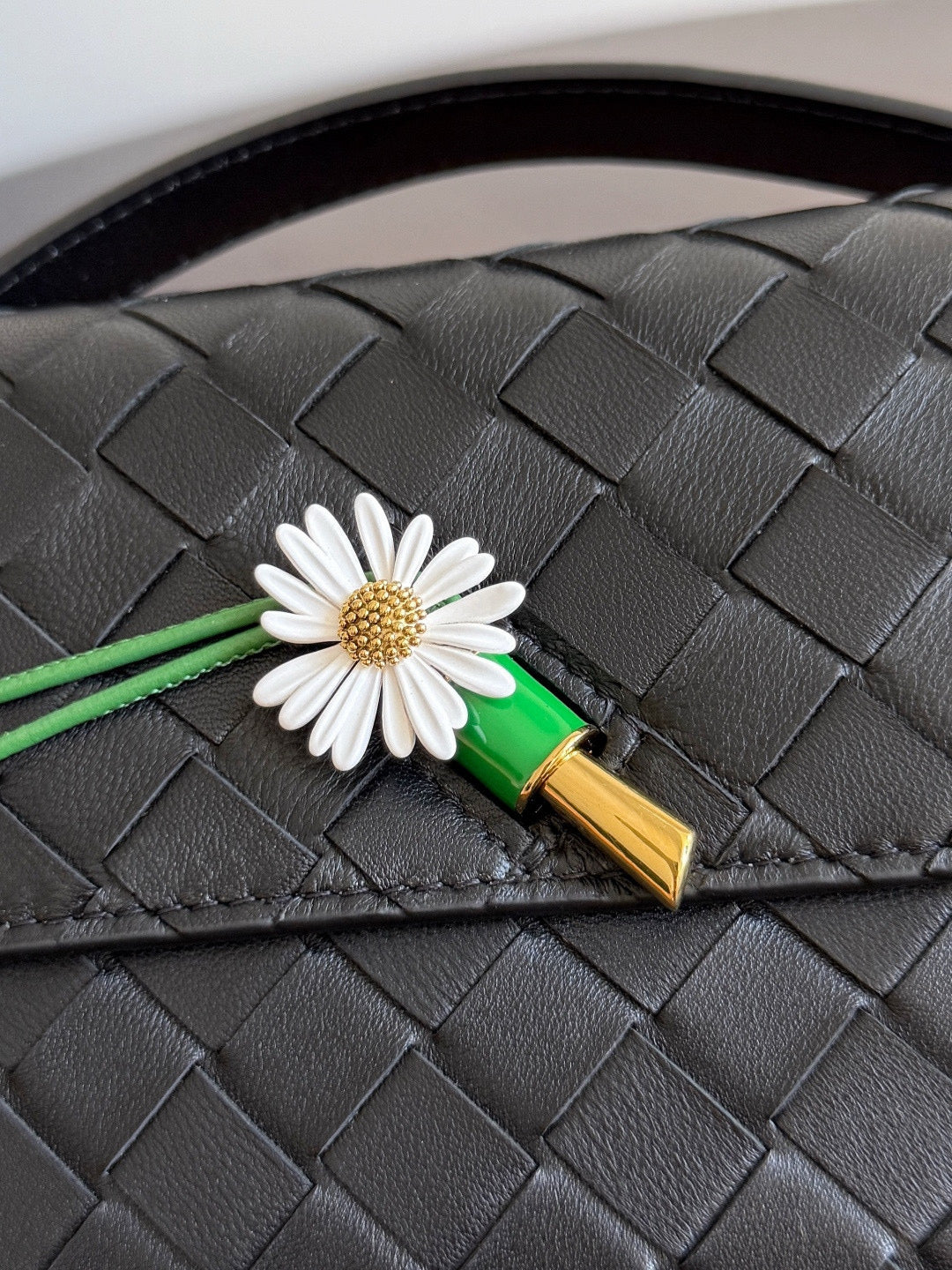 Bottega Veneta Clutch Handbag