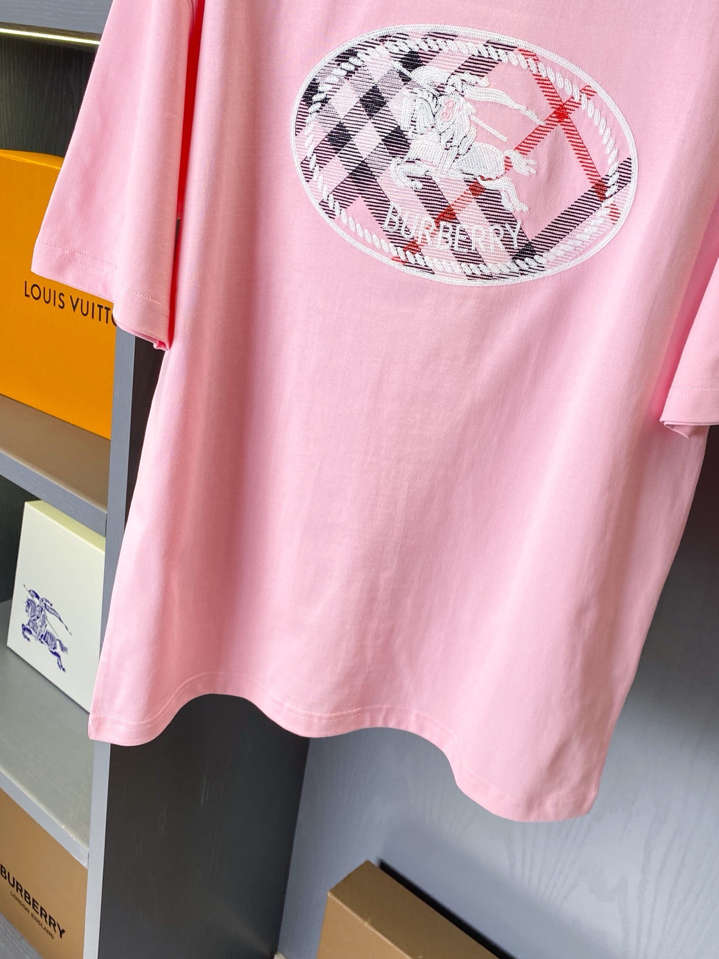 BBR T-shirt