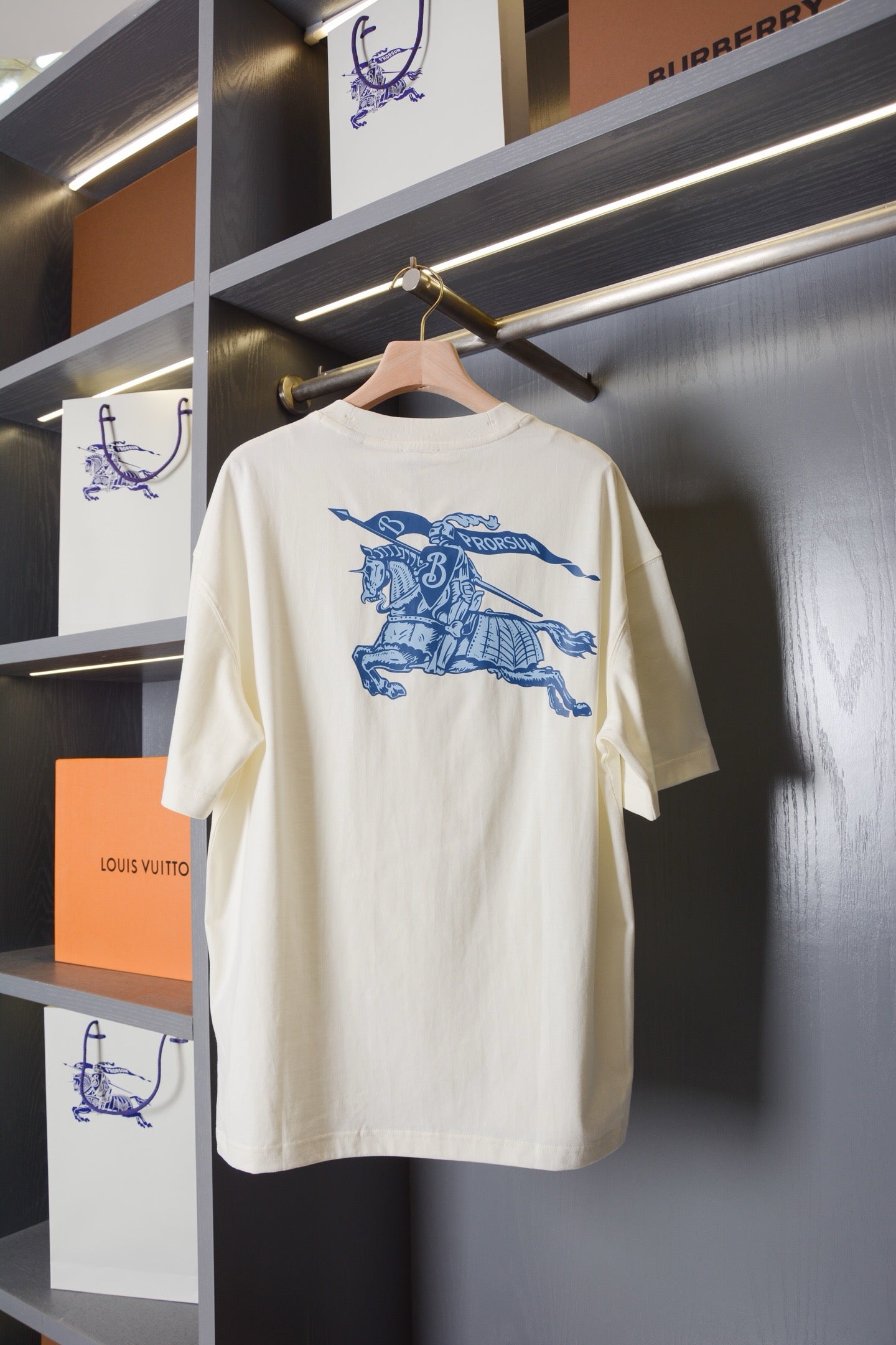 BBR T-shirt