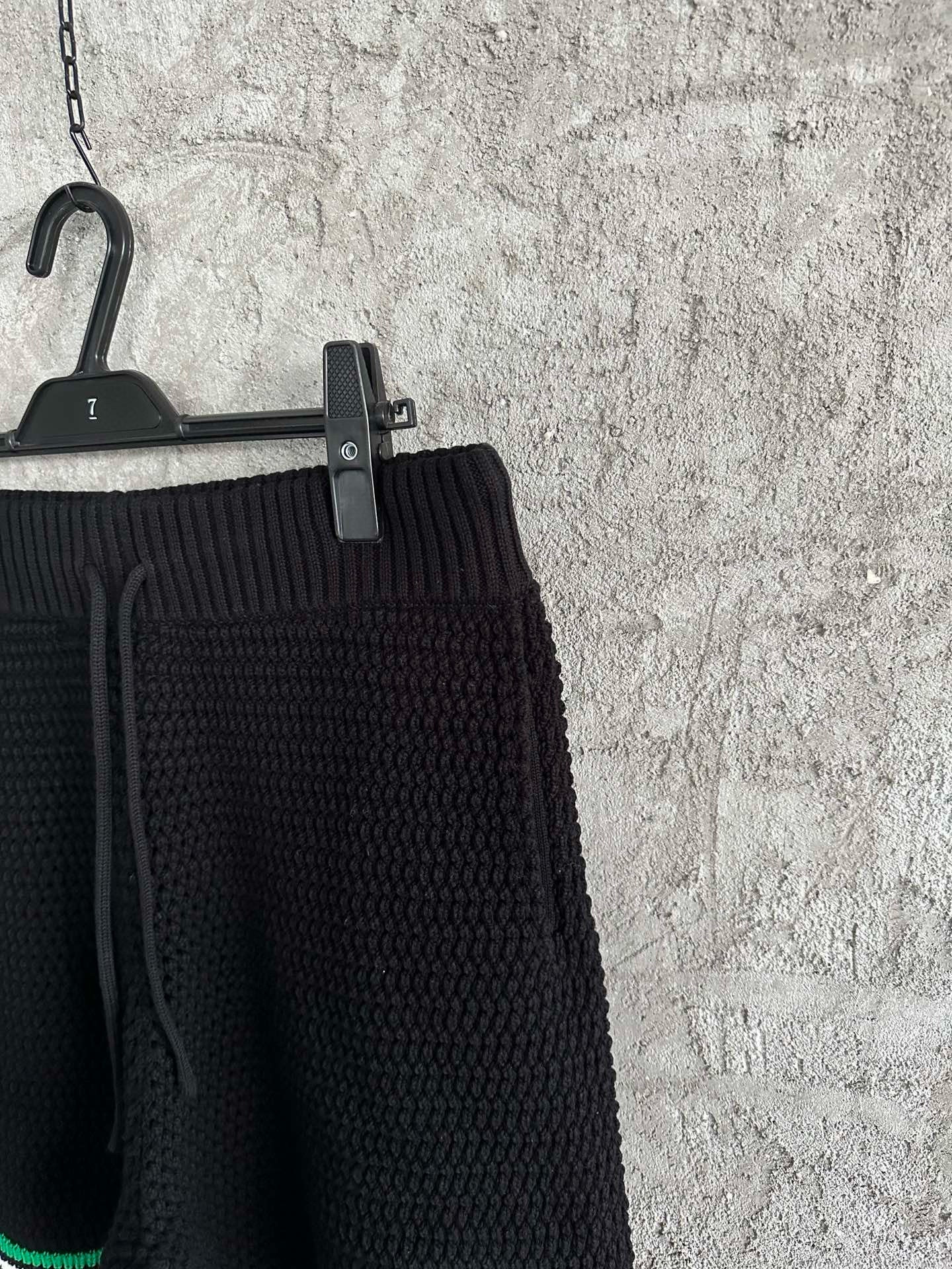 Casablanca Short Pants