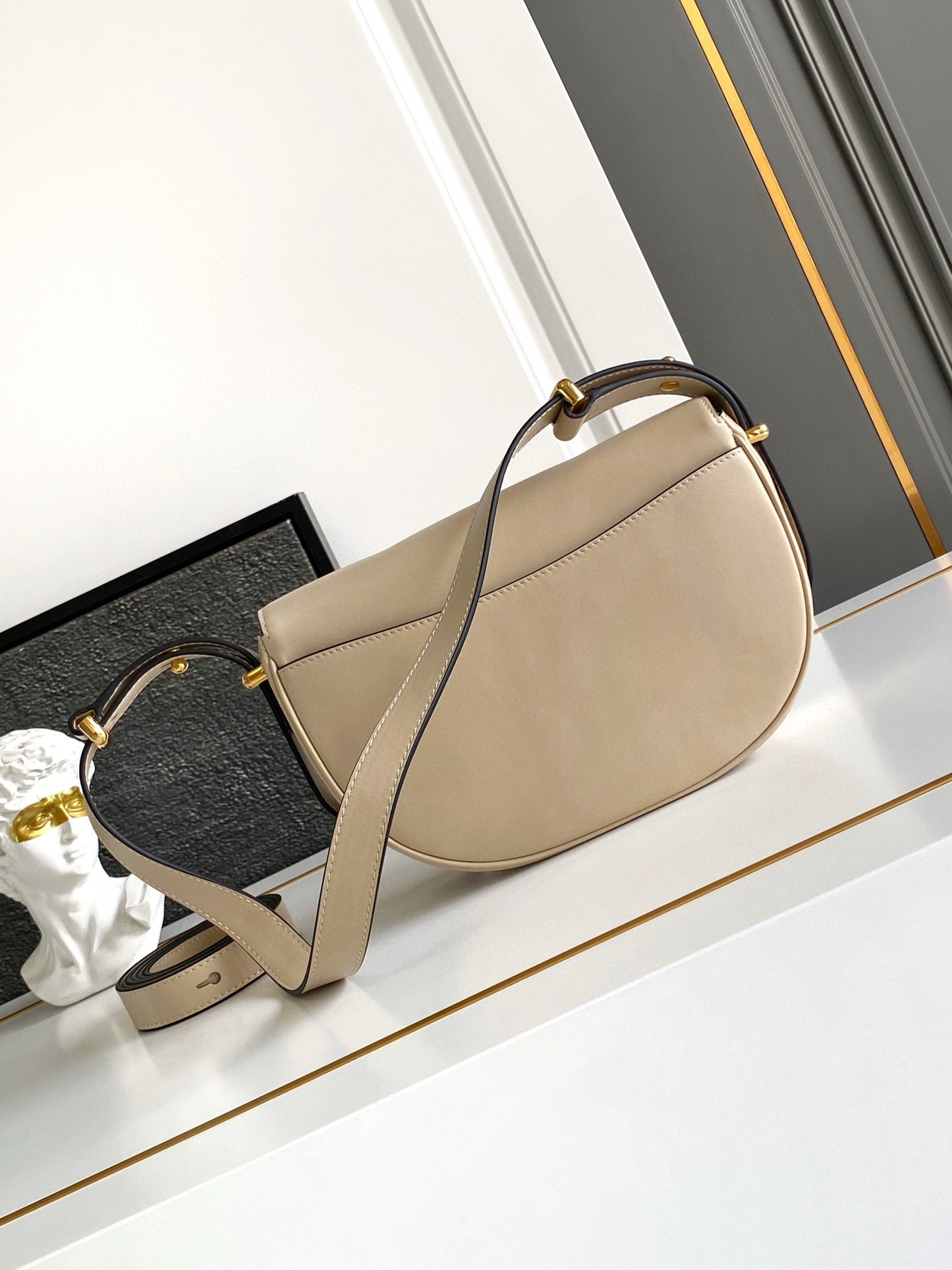 Prada Cross Body Bag