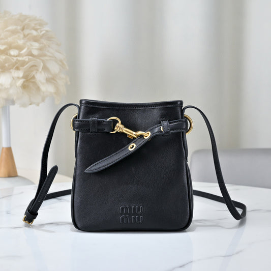 Miu Miu Bucket Bag