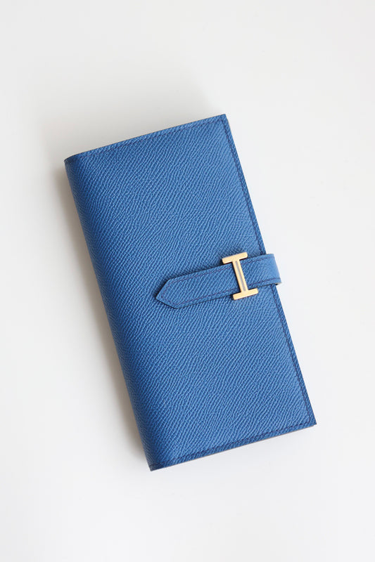 Hermes Béarn Wallet