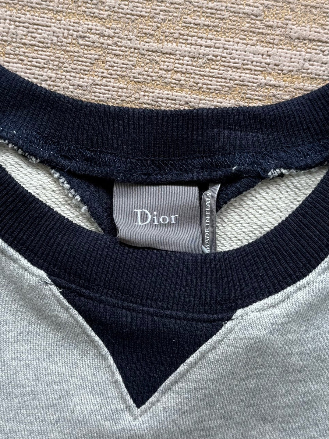 Dior Sweater