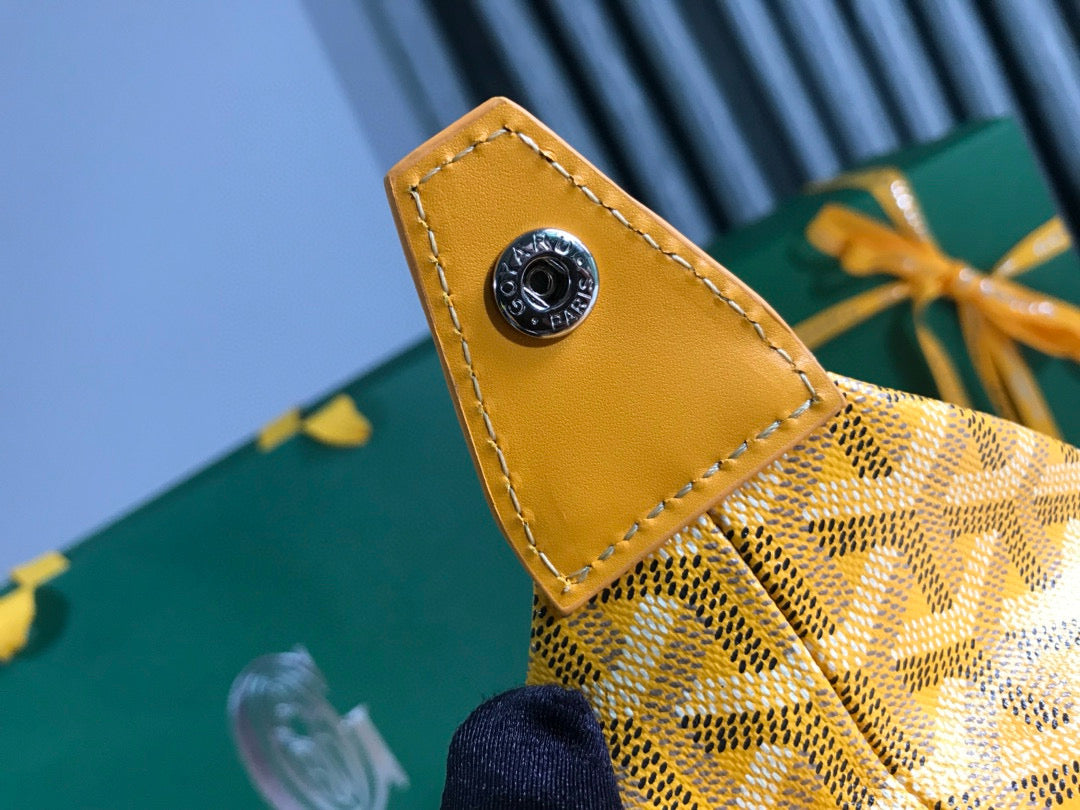 Goyard Boeing 25 Toiletry Bag