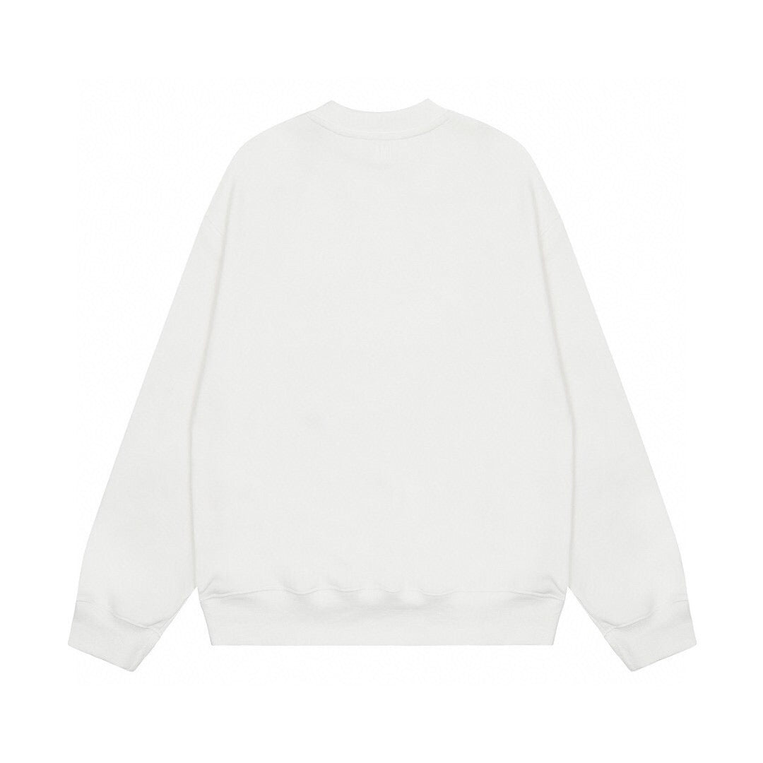 Ami Sweater