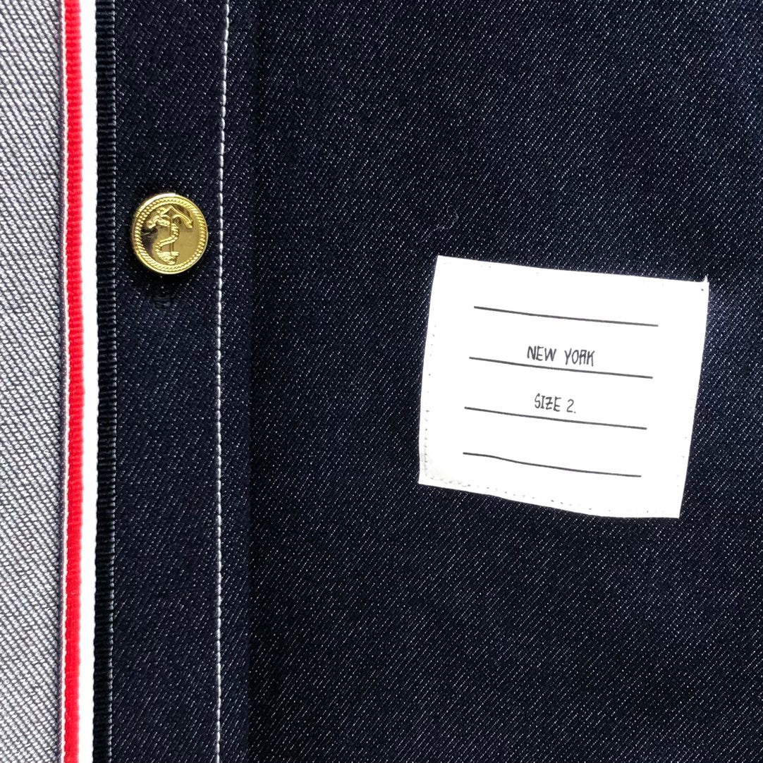 Thom Browne Jacket